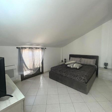 Casa Porto Sardegna Porto Torres Exterior foto