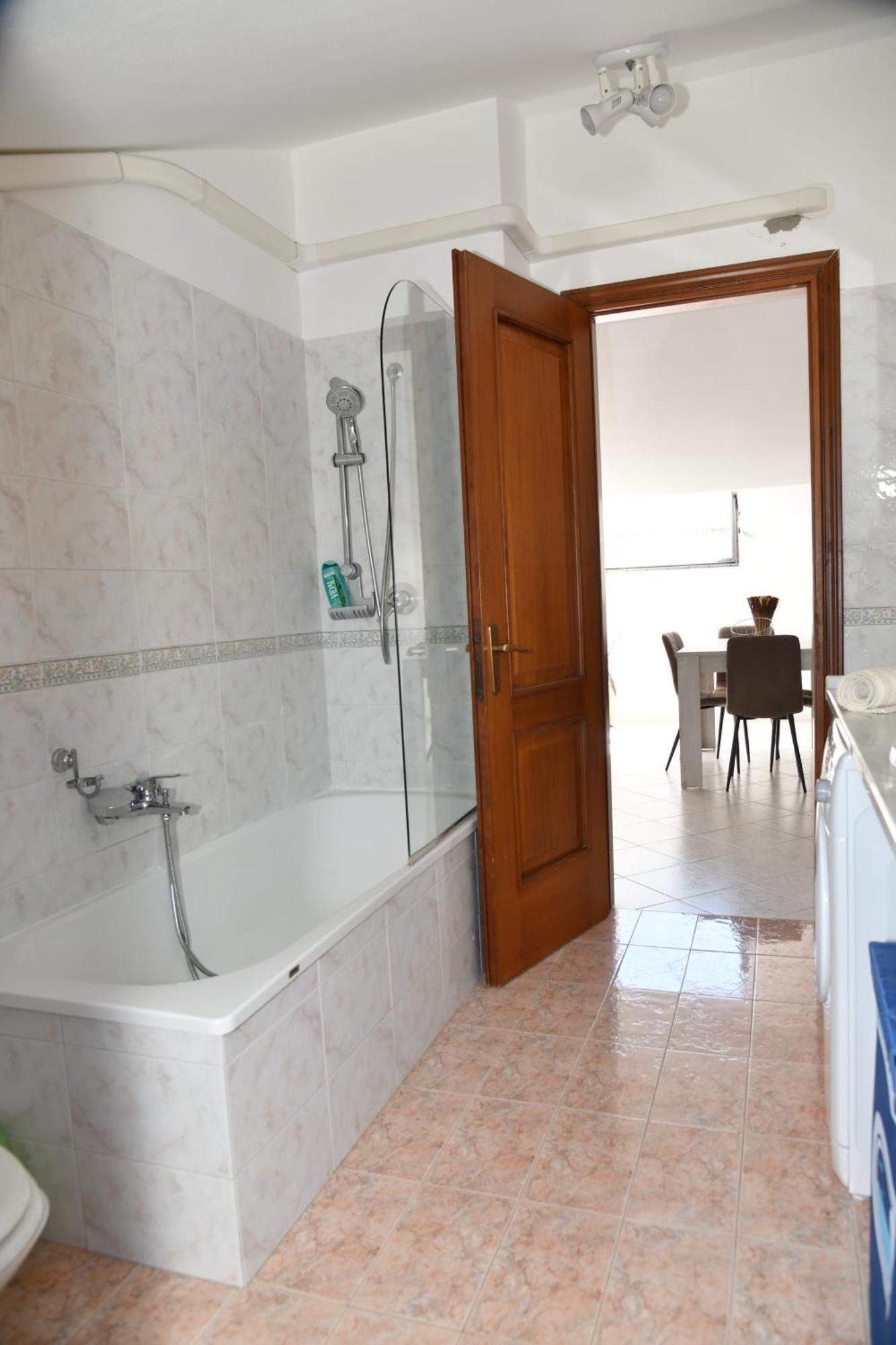 Casa Porto Sardegna Porto Torres Exterior foto