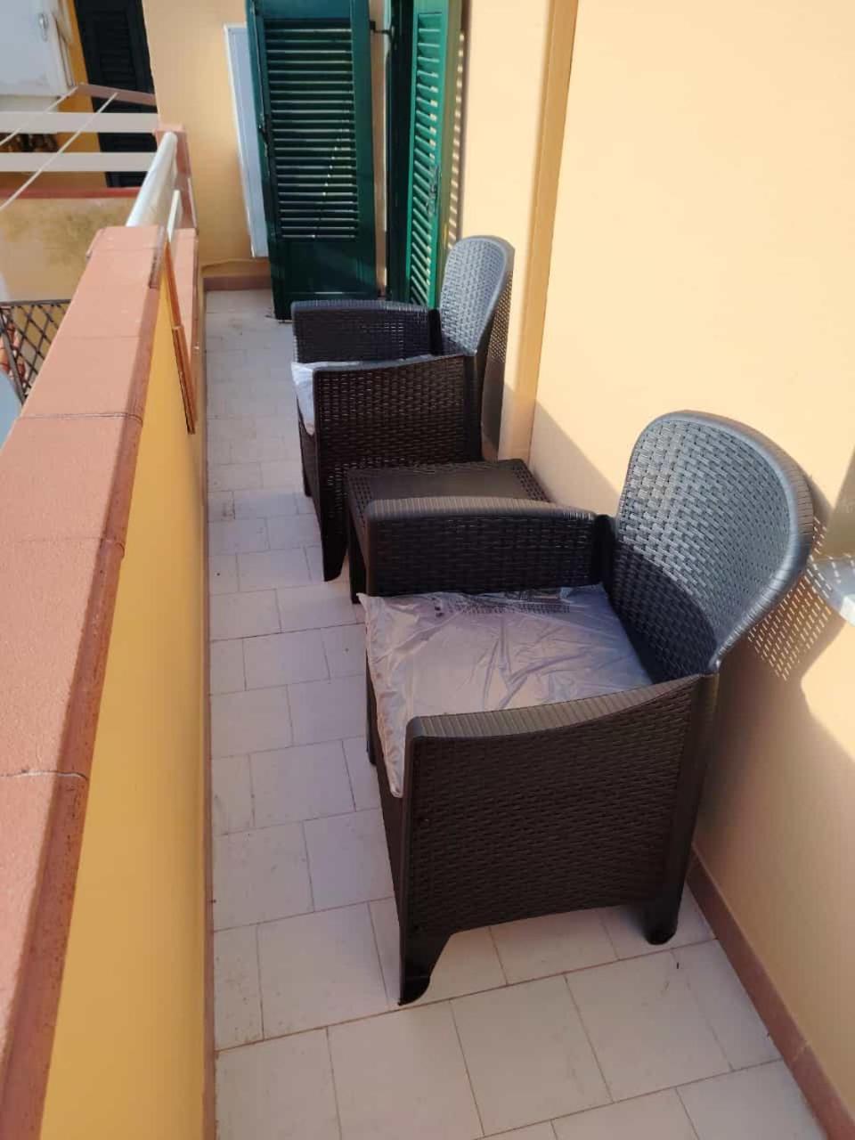 Casa Porto Sardegna Porto Torres Exterior foto