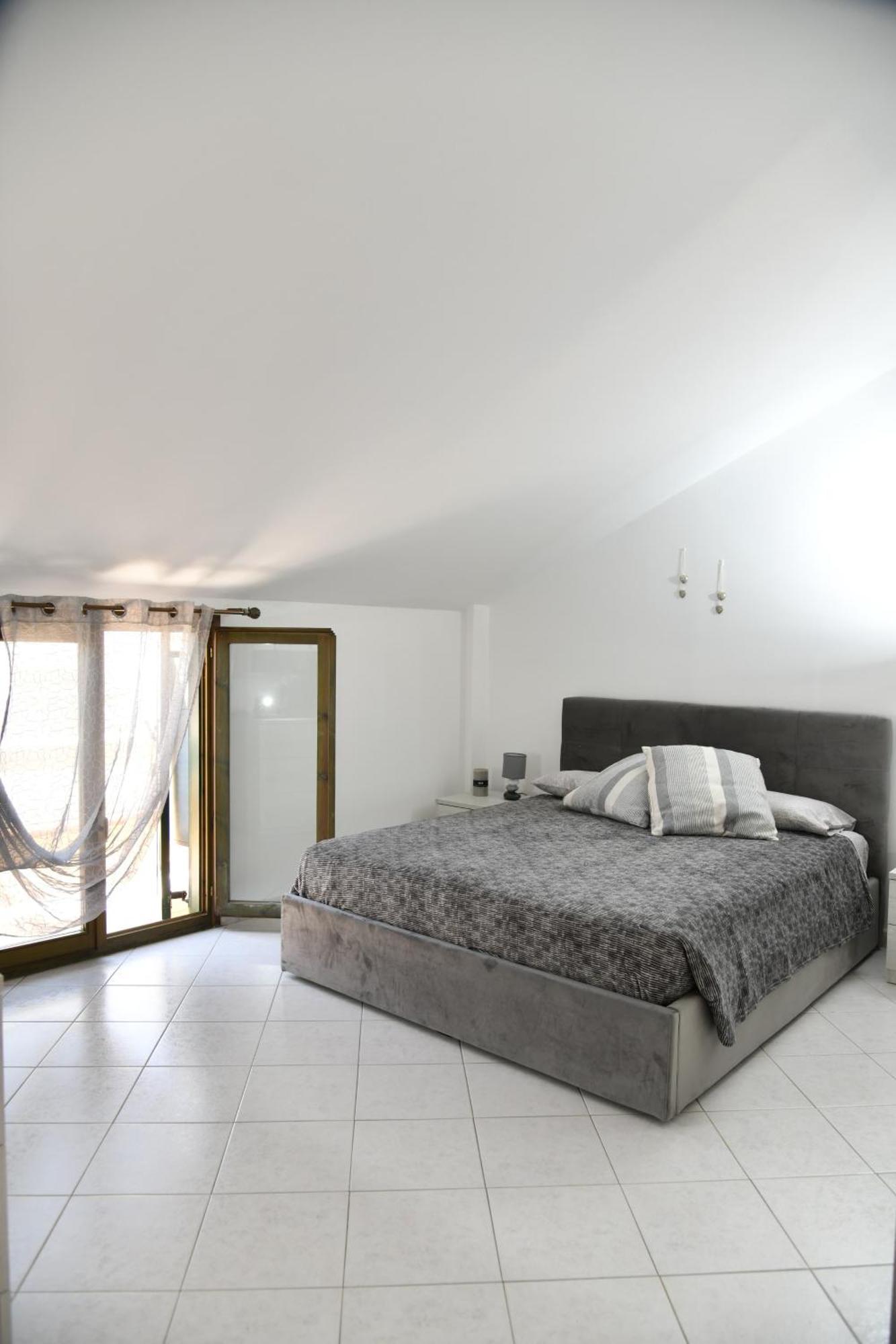 Casa Porto Sardegna Porto Torres Exterior foto