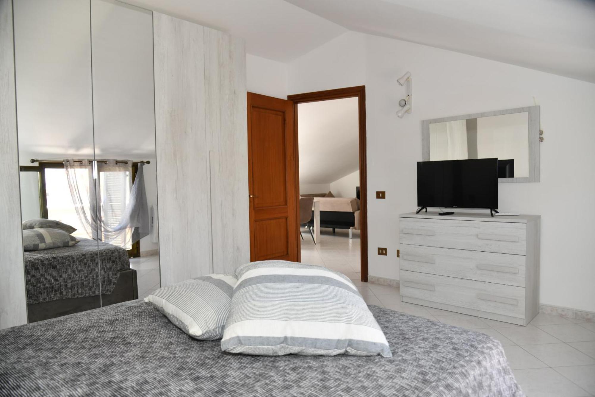 Casa Porto Sardegna Porto Torres Exterior foto