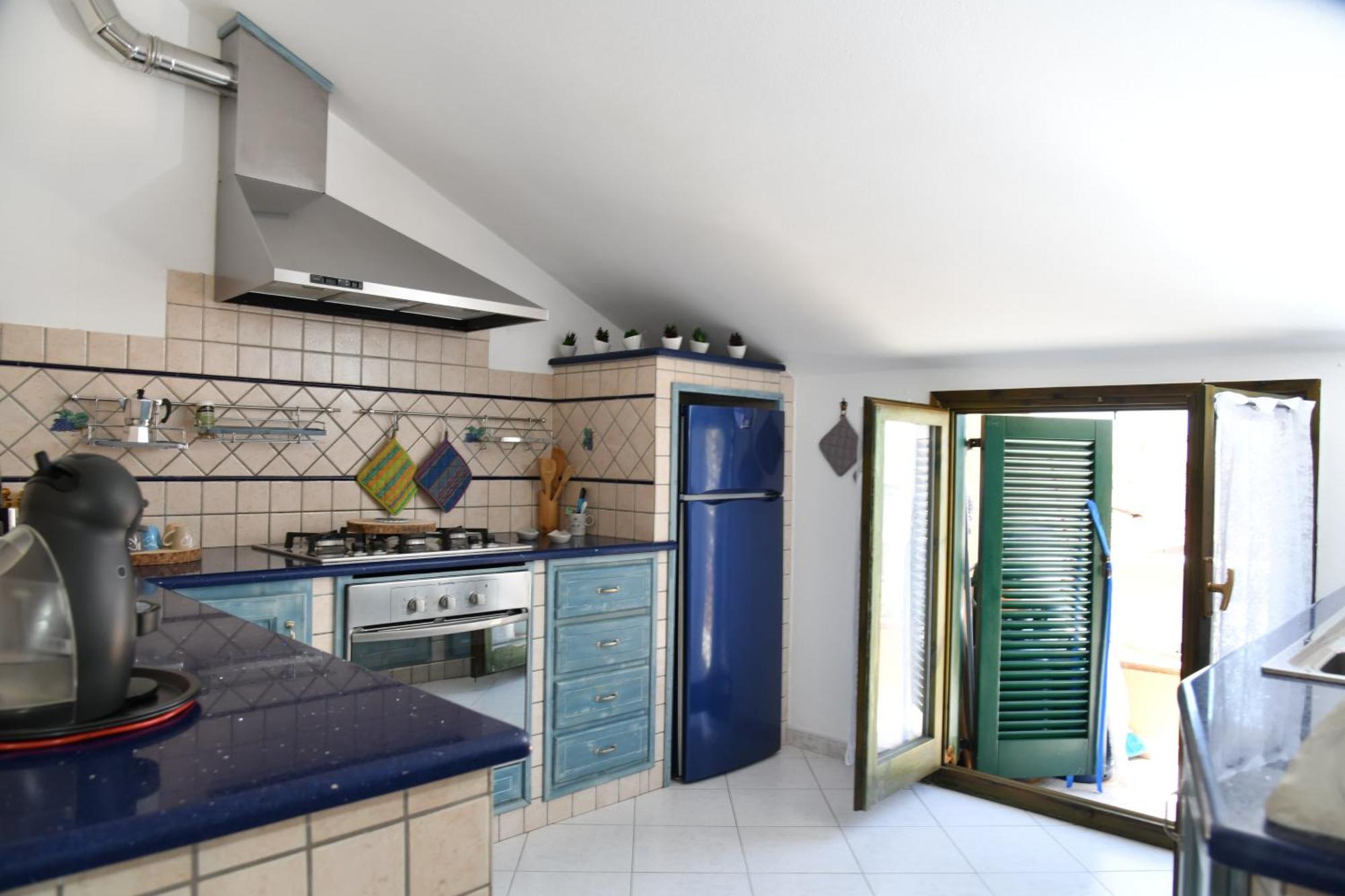 Casa Porto Sardegna Porto Torres Exterior foto